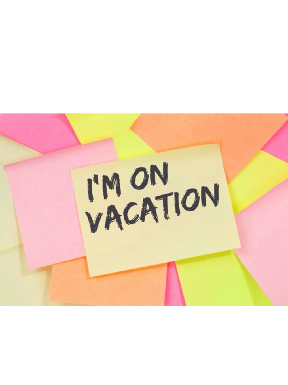 On Vacation! Store is currently closed. Be back mid-July! Happy Poshing!!